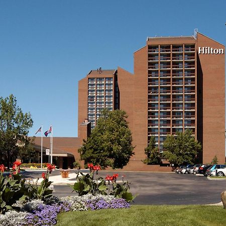 Hotel Hilton Mississauga/Meadowvale Zewnętrze zdjęcie