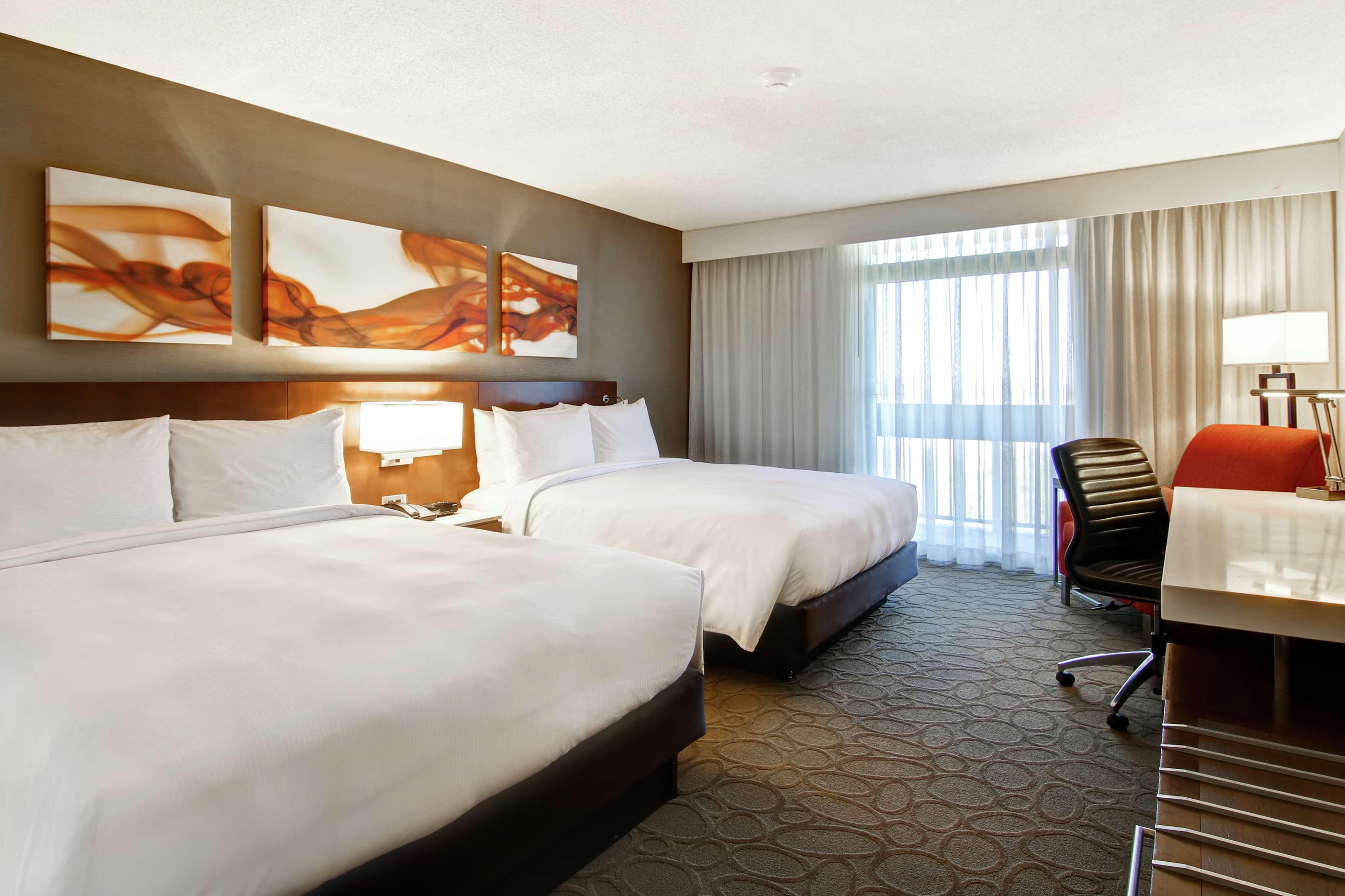 Hotel Hilton Mississauga/Meadowvale Zewnętrze zdjęcie