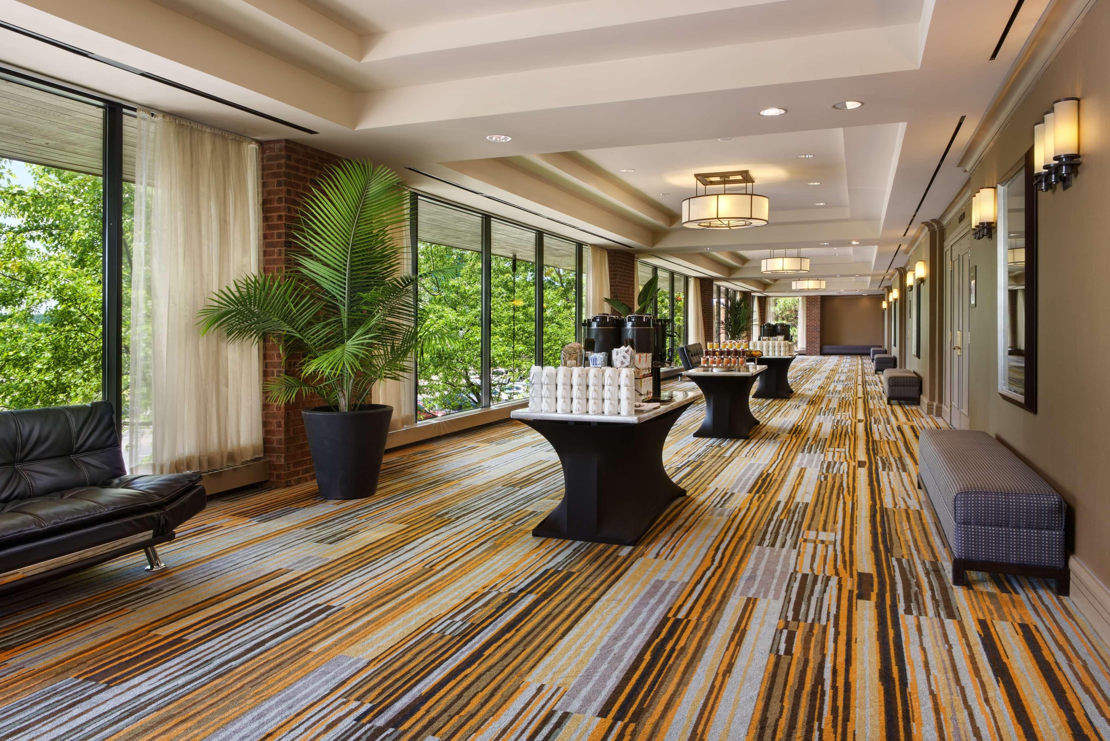Hotel Hilton Mississauga/Meadowvale Zewnętrze zdjęcie