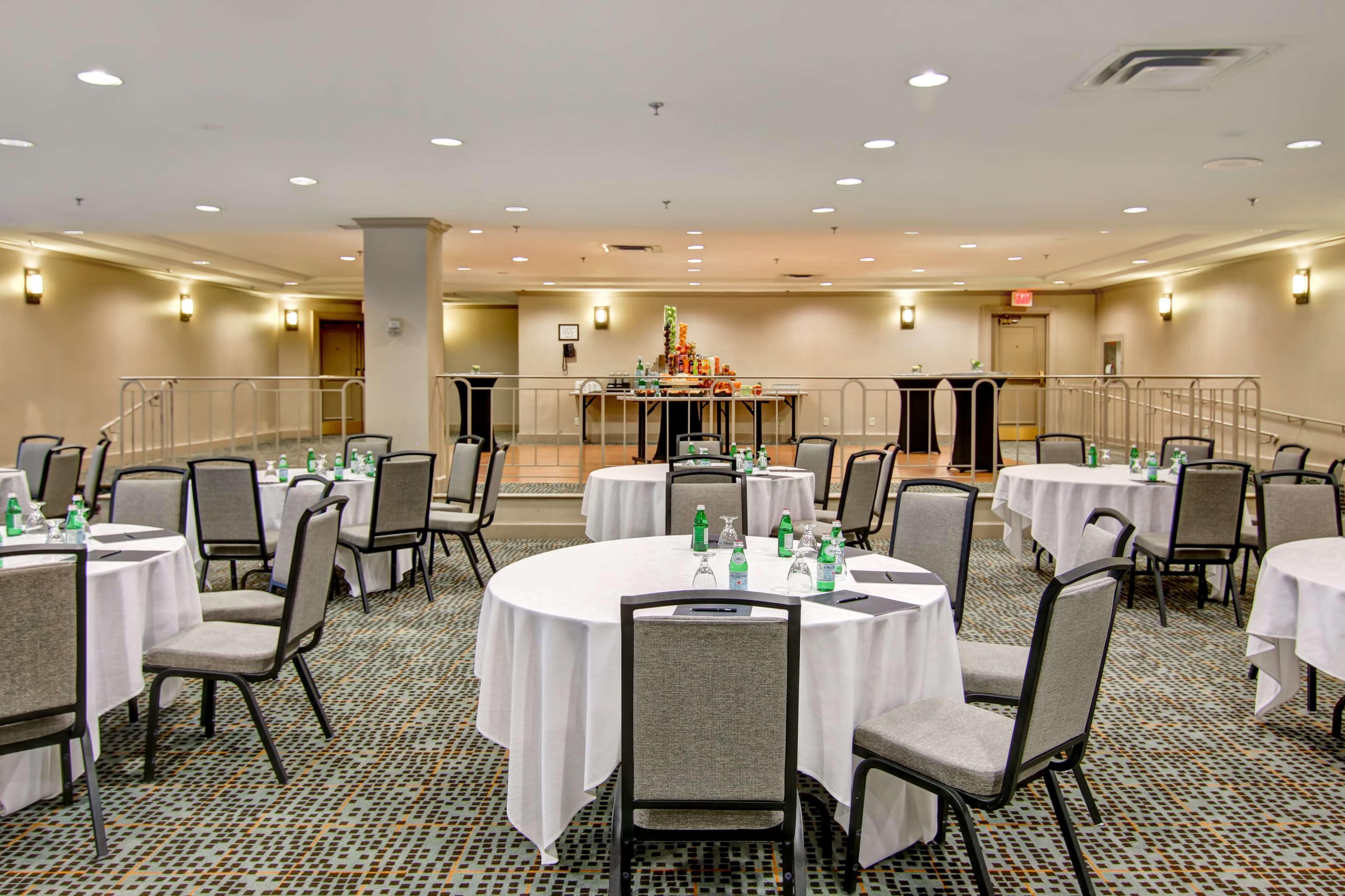 Hotel Hilton Mississauga/Meadowvale Zewnętrze zdjęcie