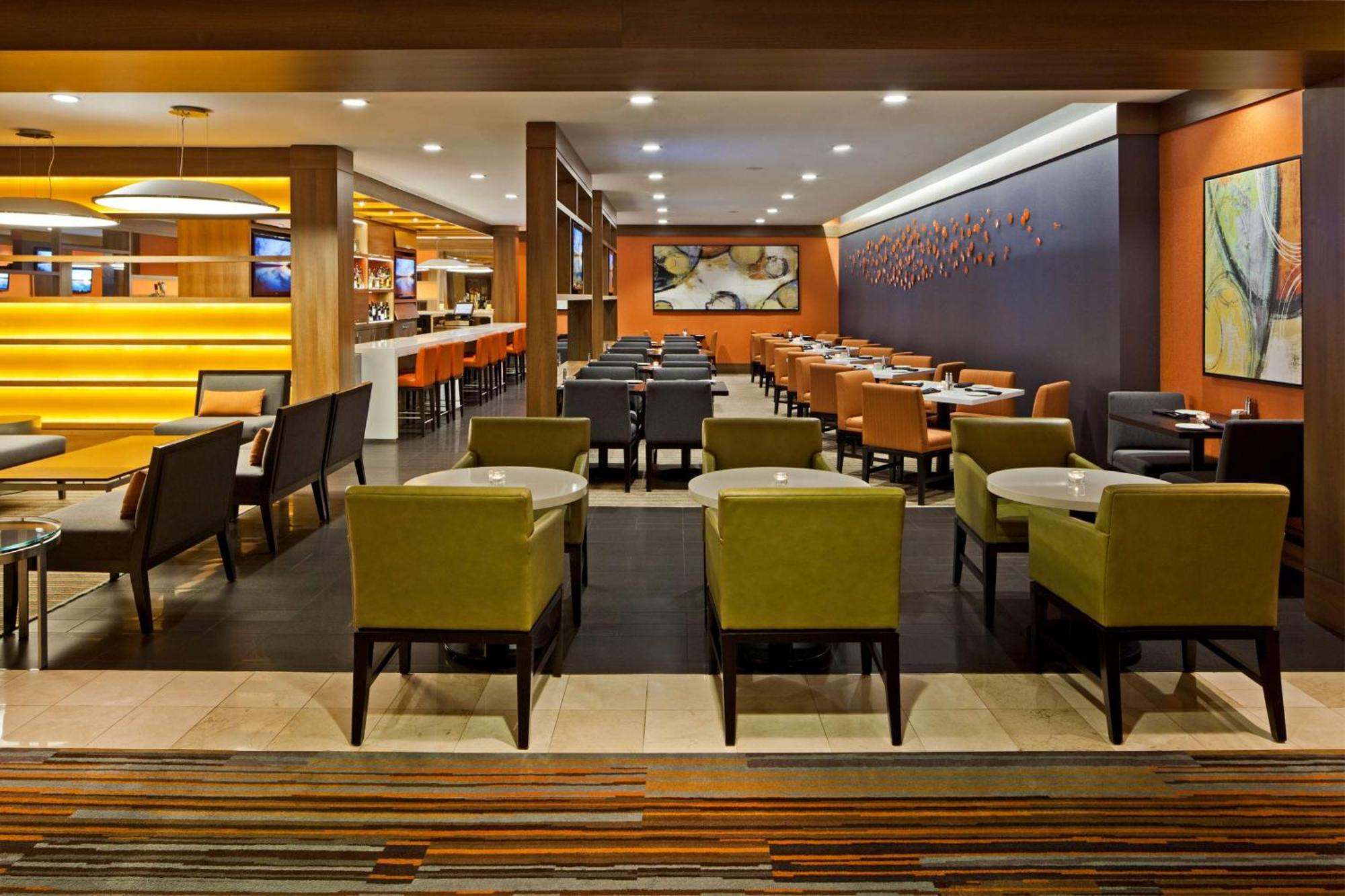 Hotel Hilton Mississauga/Meadowvale Zewnętrze zdjęcie