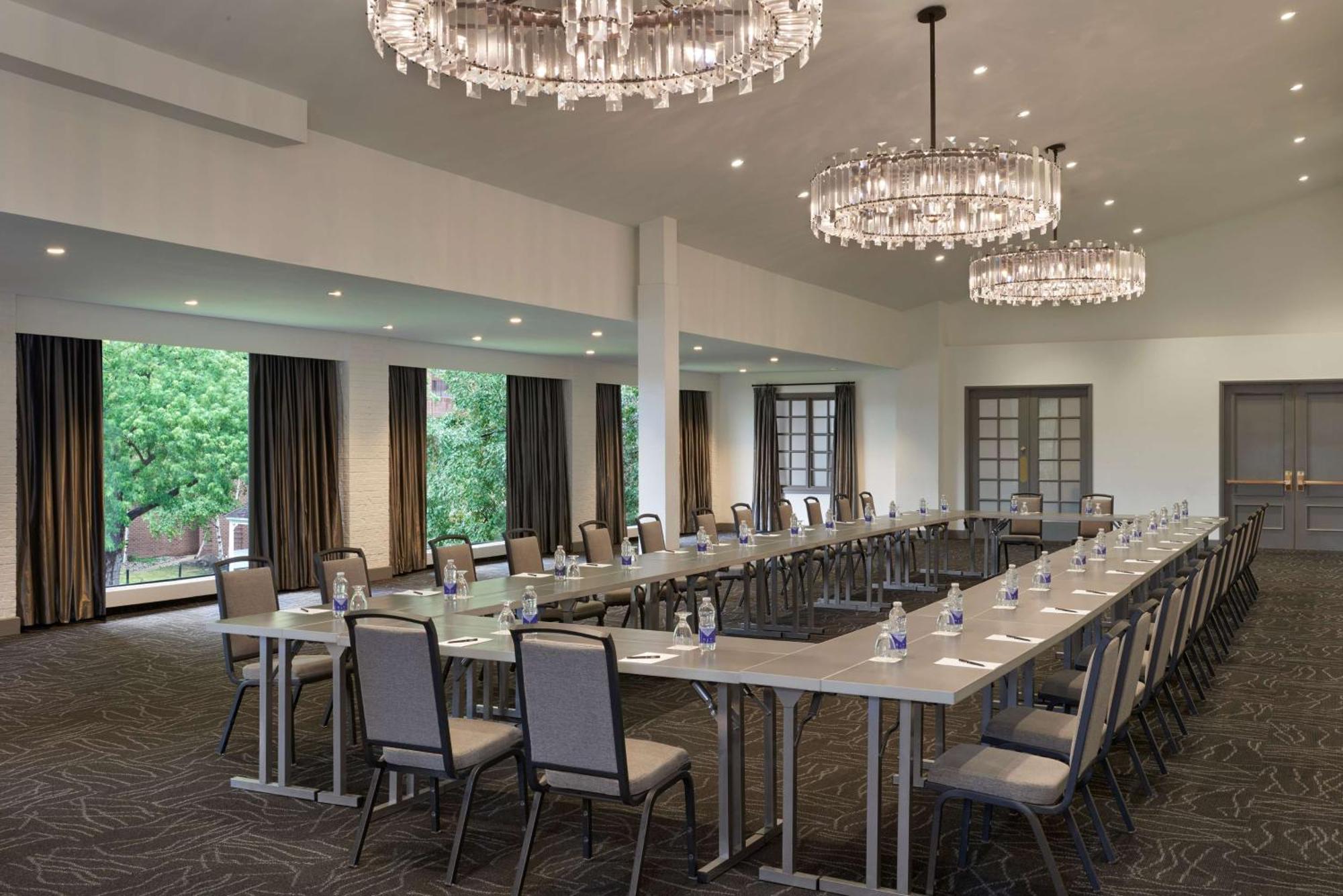 Hotel Hilton Mississauga/Meadowvale Zewnętrze zdjęcie
