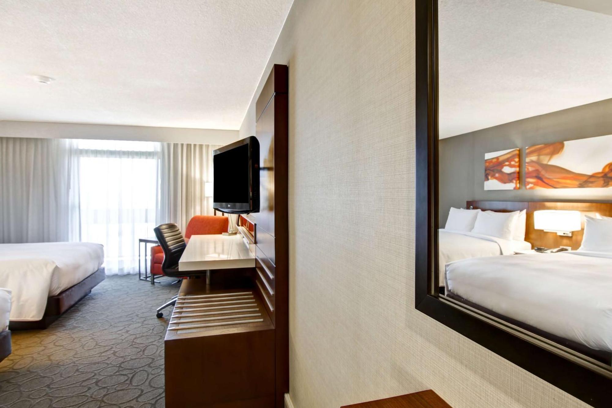 Hotel Hilton Mississauga/Meadowvale Zewnętrze zdjęcie