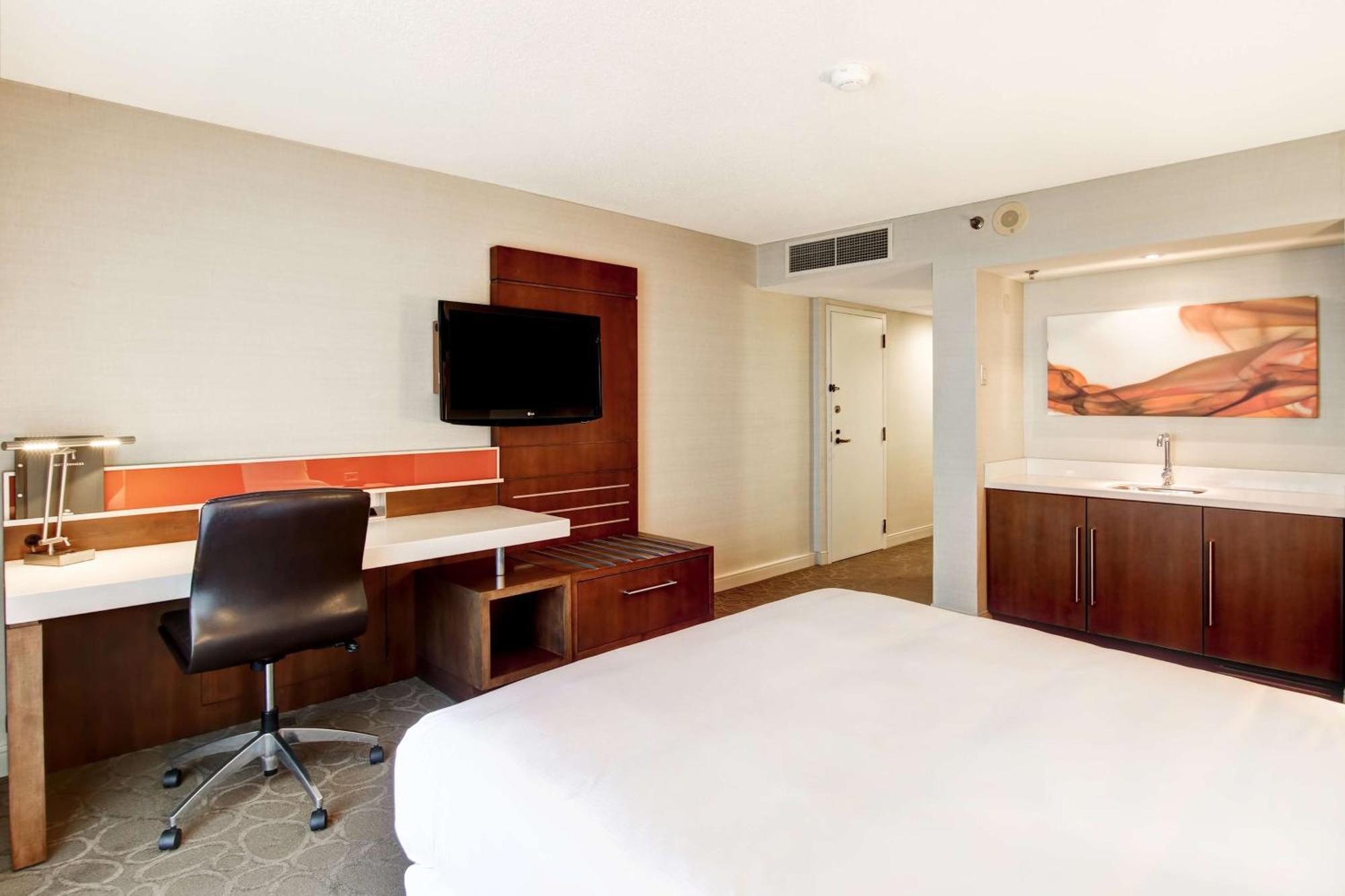Hotel Hilton Mississauga/Meadowvale Zewnętrze zdjęcie
