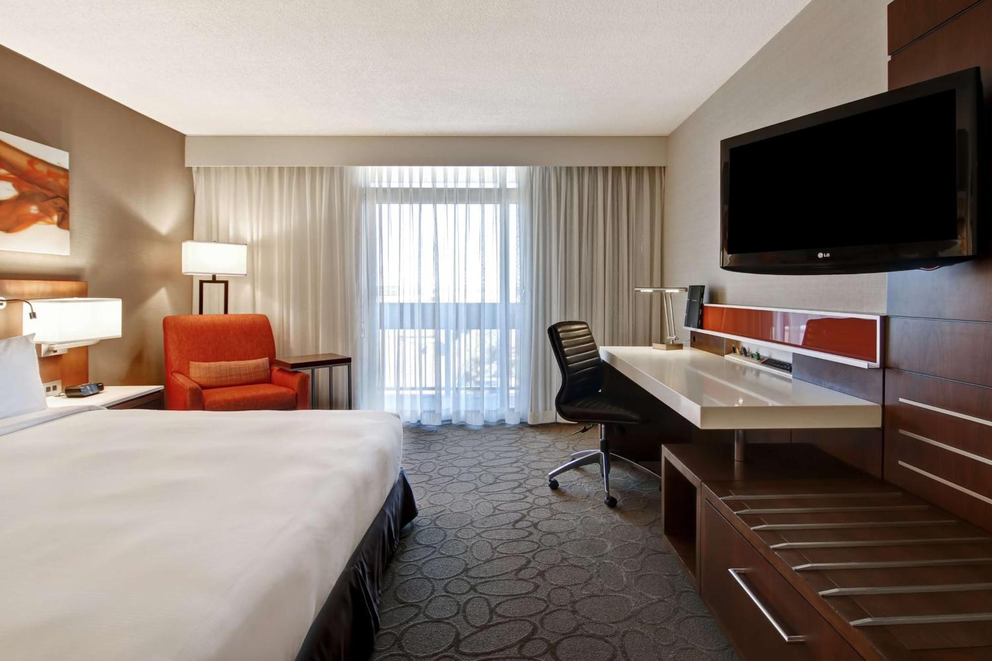 Hotel Hilton Mississauga/Meadowvale Zewnętrze zdjęcie