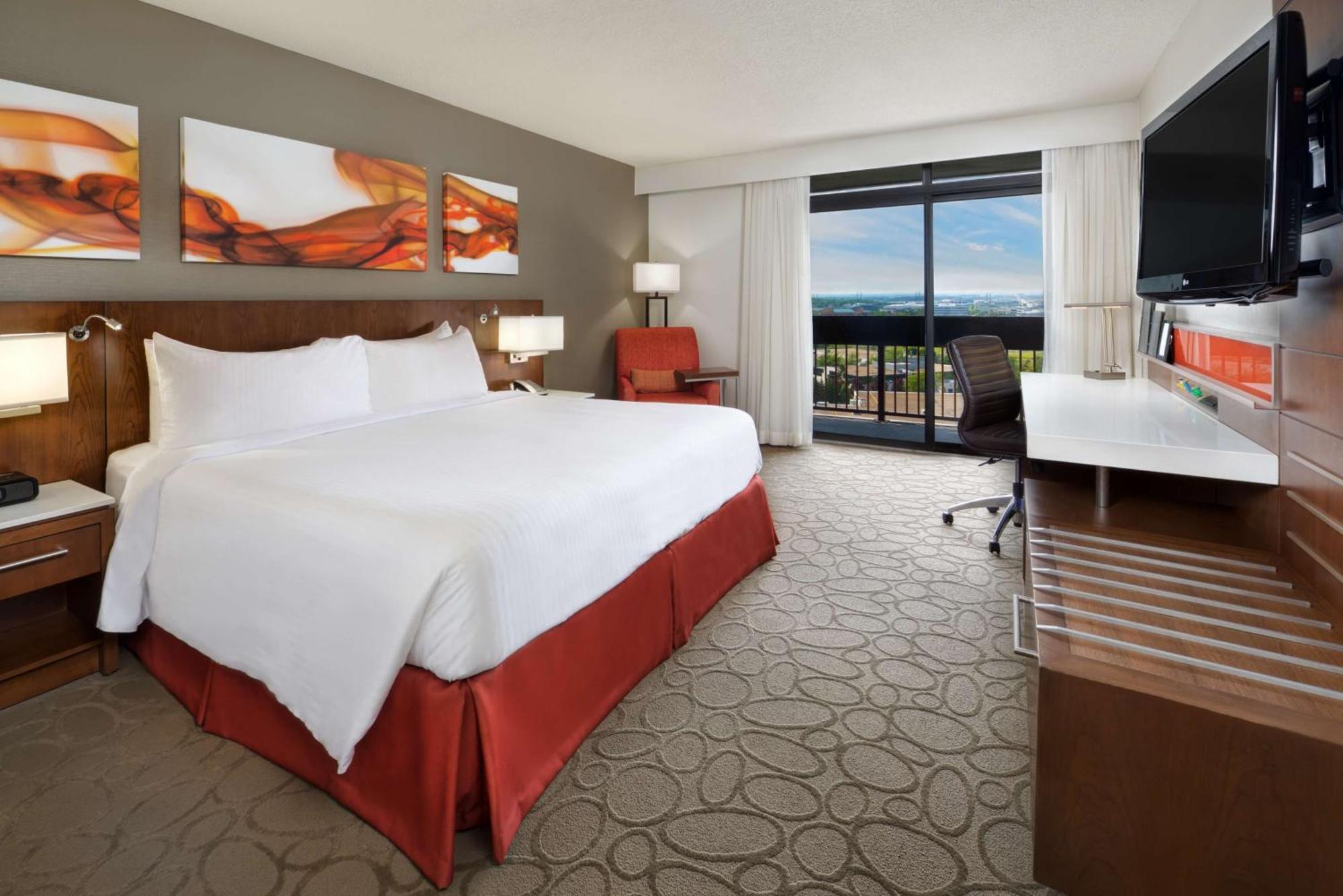 Hotel Hilton Mississauga/Meadowvale Zewnętrze zdjęcie