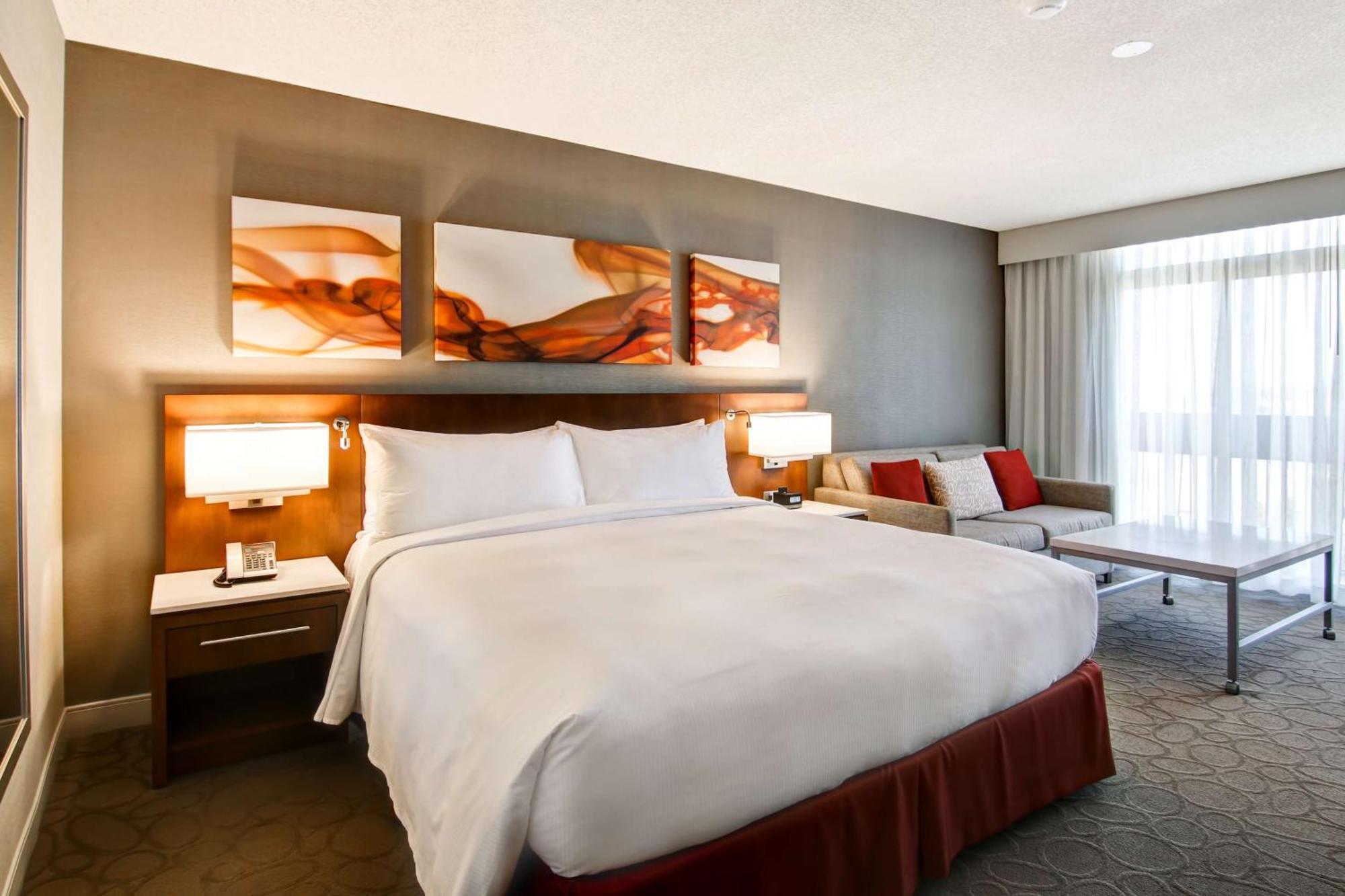 Hotel Hilton Mississauga/Meadowvale Zewnętrze zdjęcie