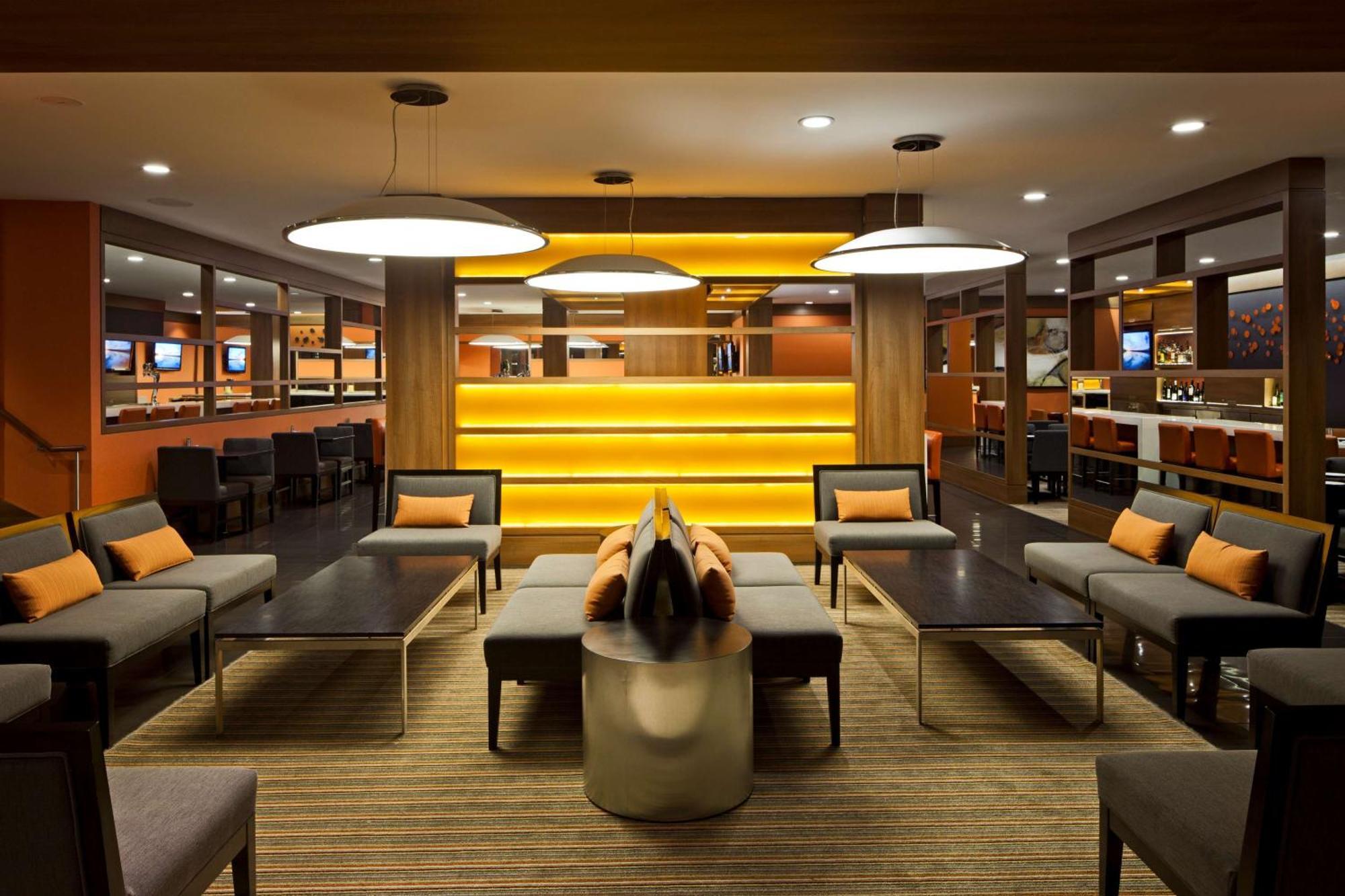 Hotel Hilton Mississauga/Meadowvale Zewnętrze zdjęcie