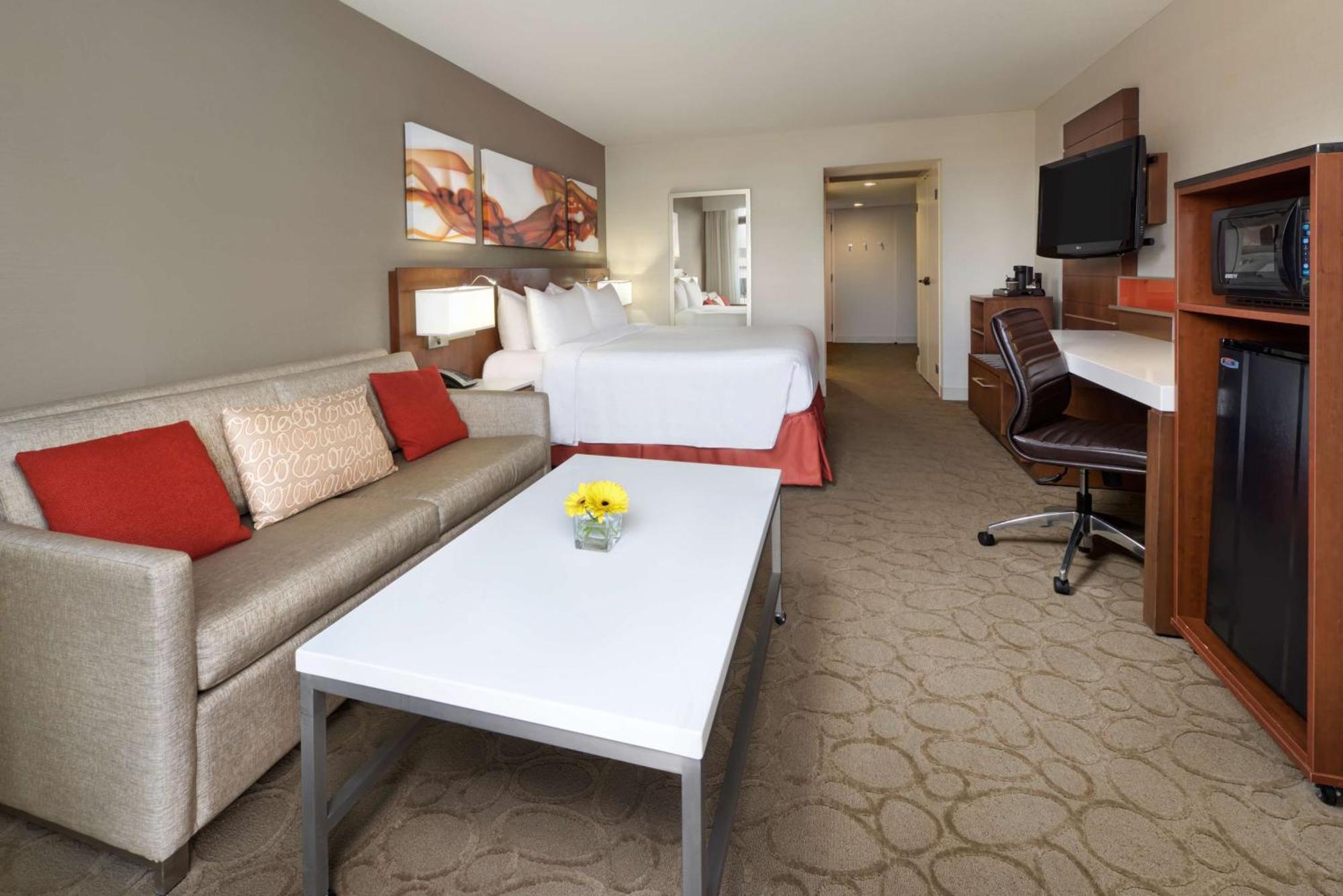 Hotel Hilton Mississauga/Meadowvale Zewnętrze zdjęcie
