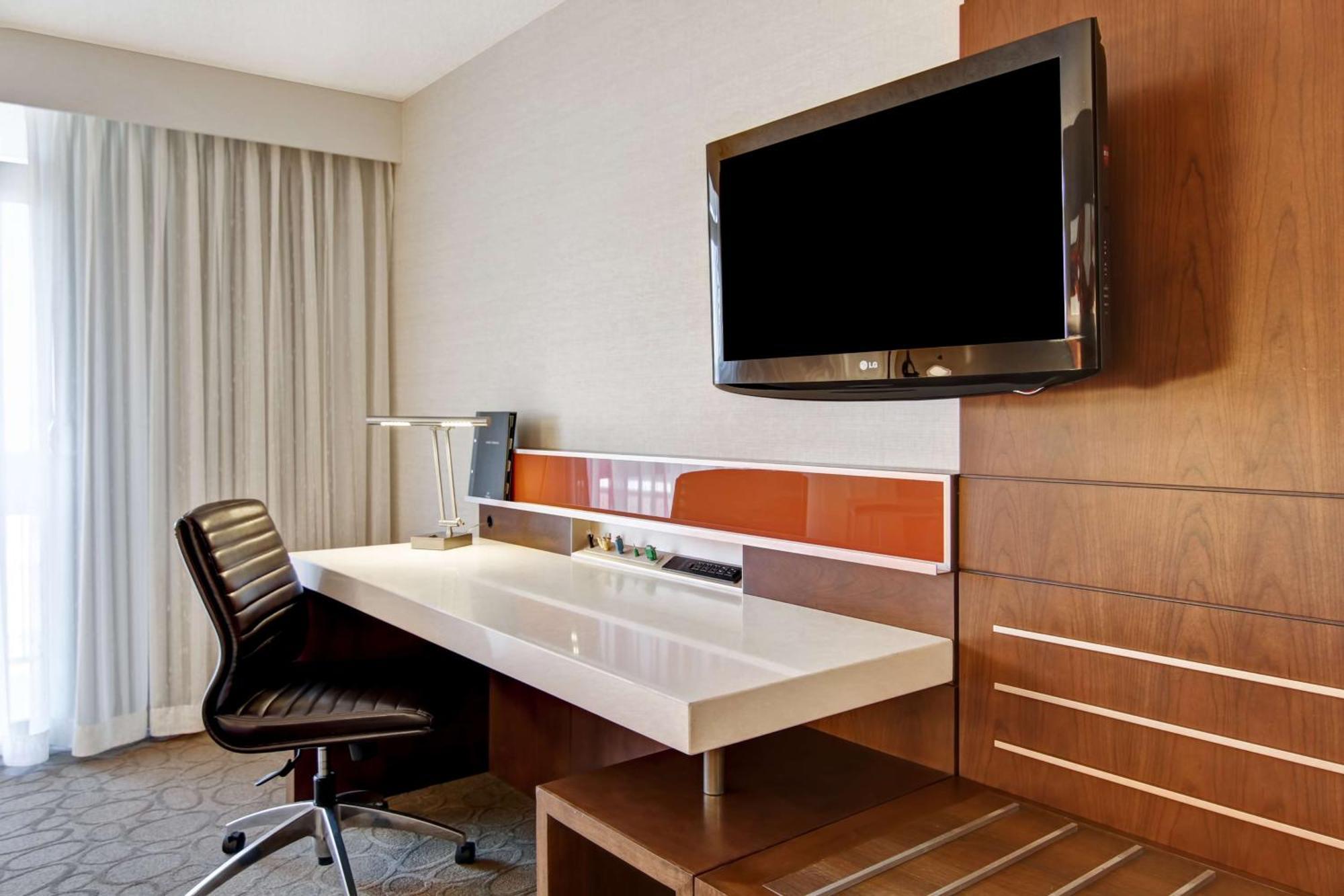 Hotel Hilton Mississauga/Meadowvale Zewnętrze zdjęcie