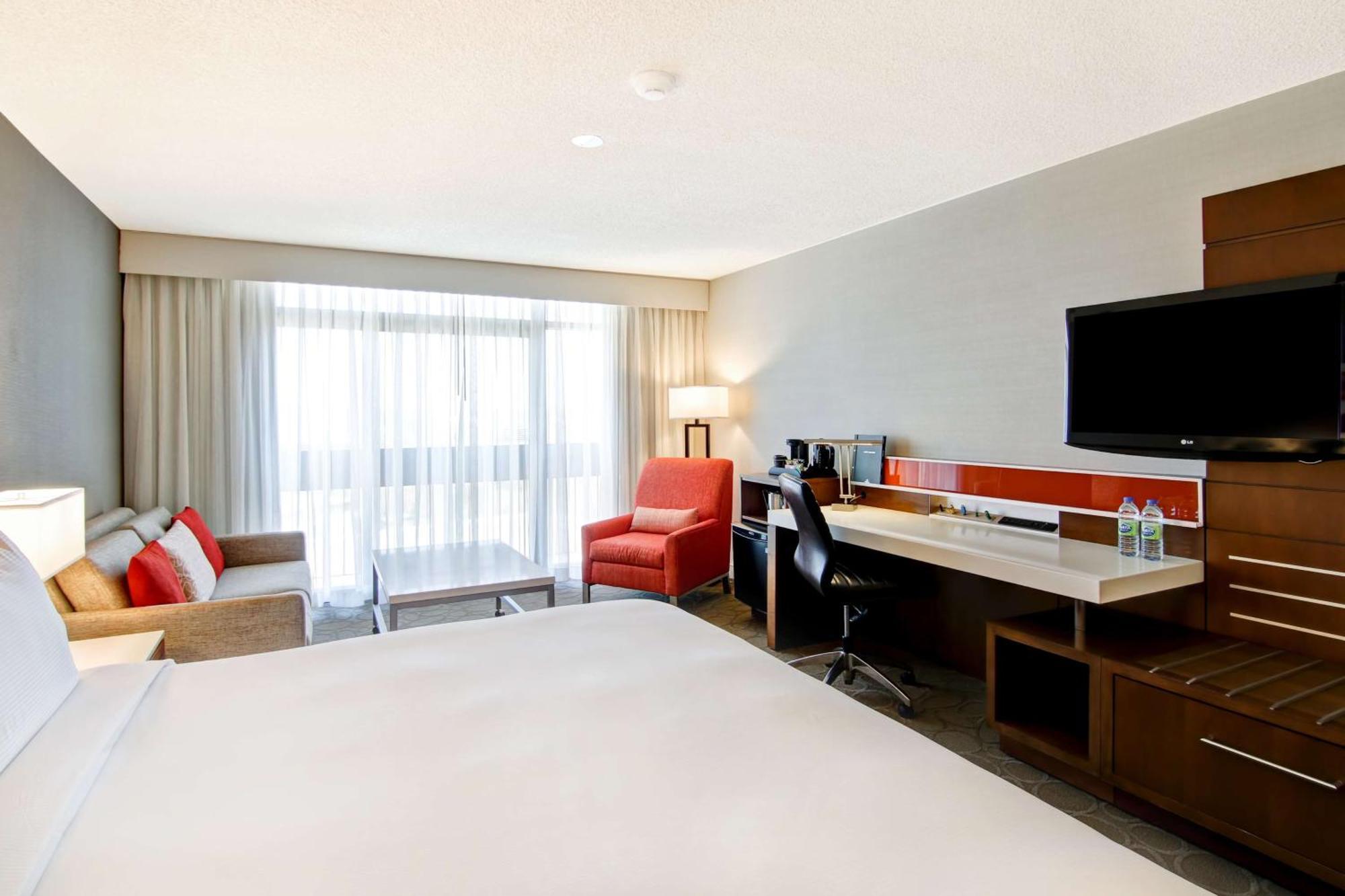 Hotel Hilton Mississauga/Meadowvale Zewnętrze zdjęcie