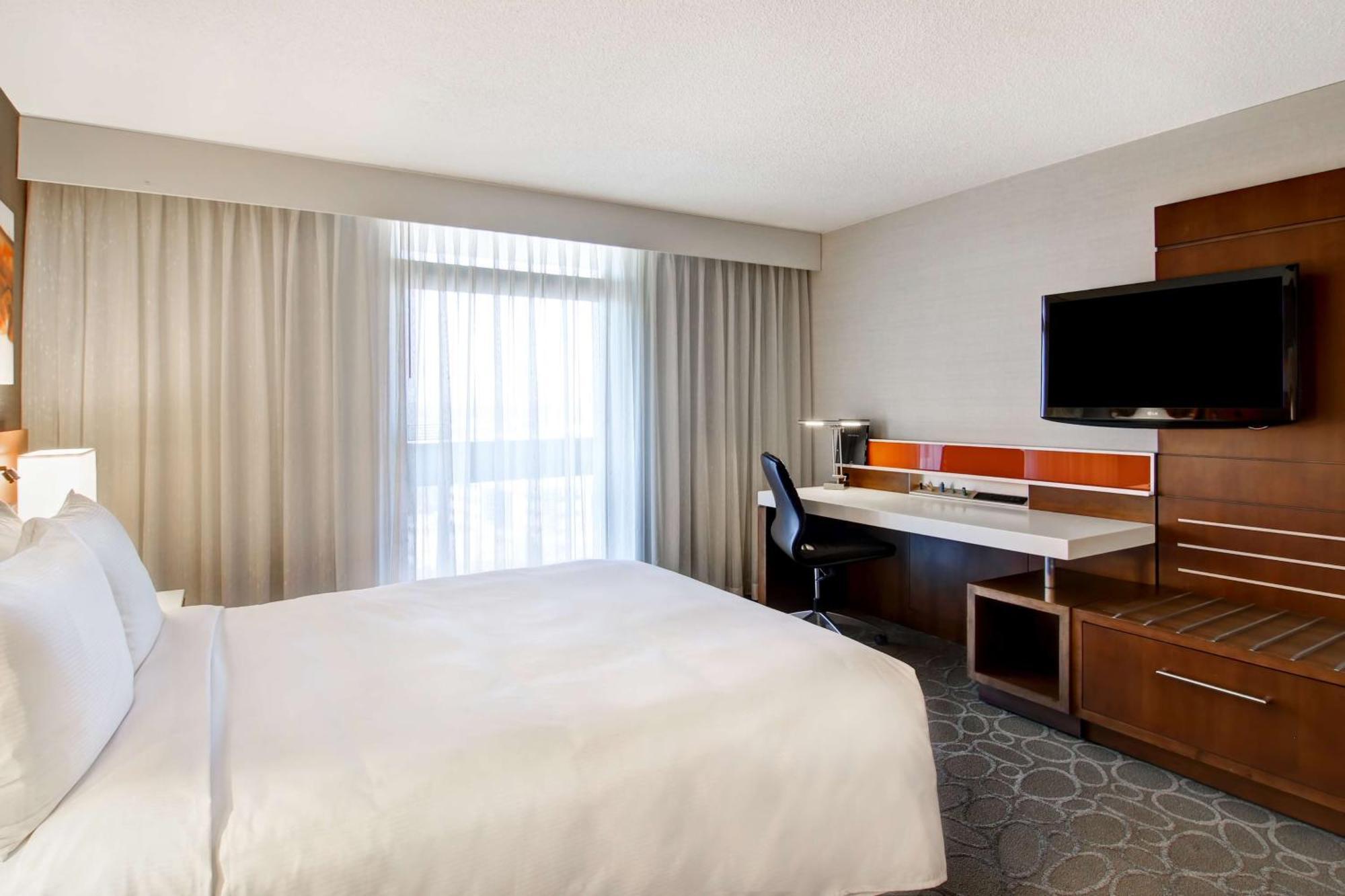 Hotel Hilton Mississauga/Meadowvale Zewnętrze zdjęcie