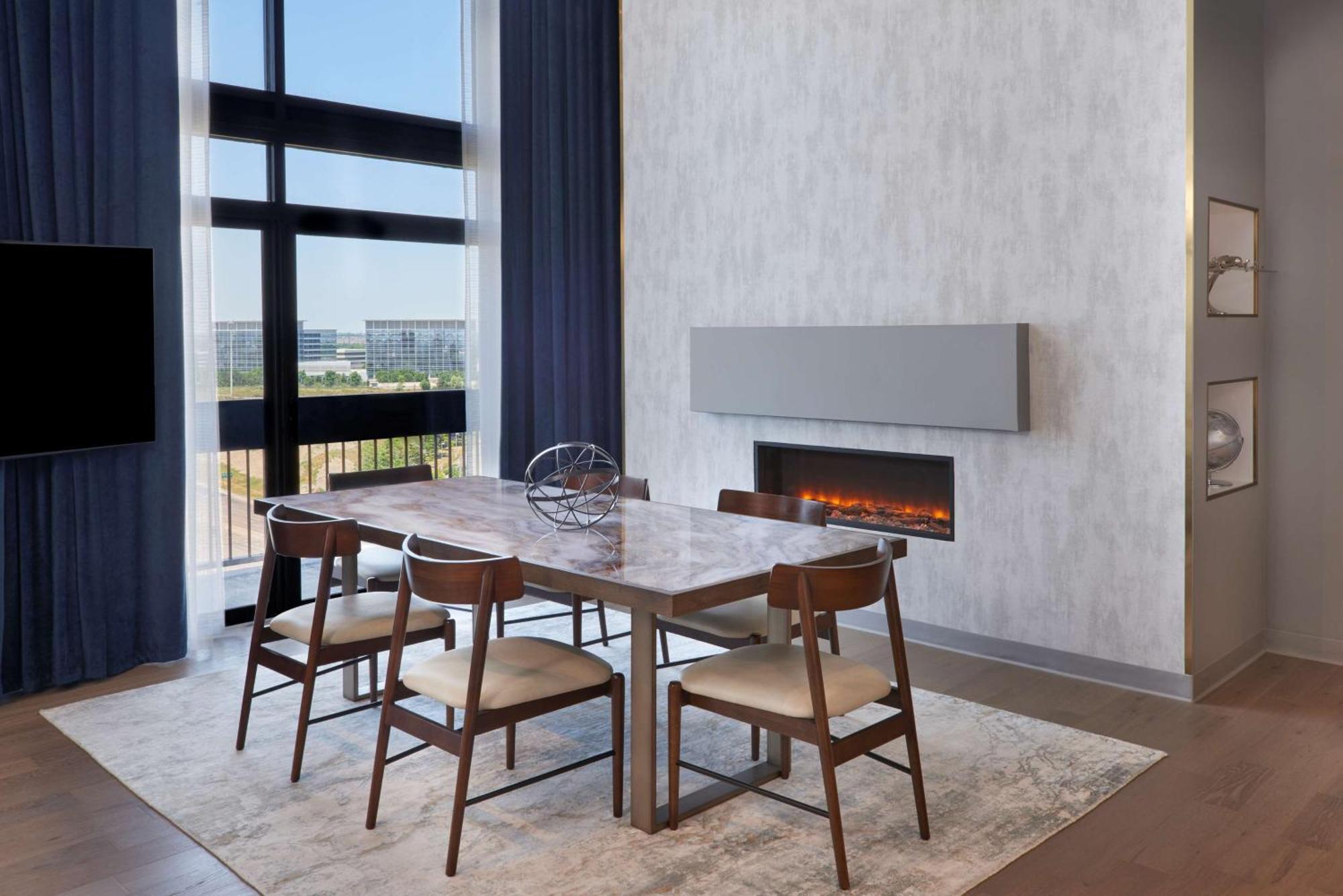 Hotel Hilton Mississauga/Meadowvale Zewnętrze zdjęcie
