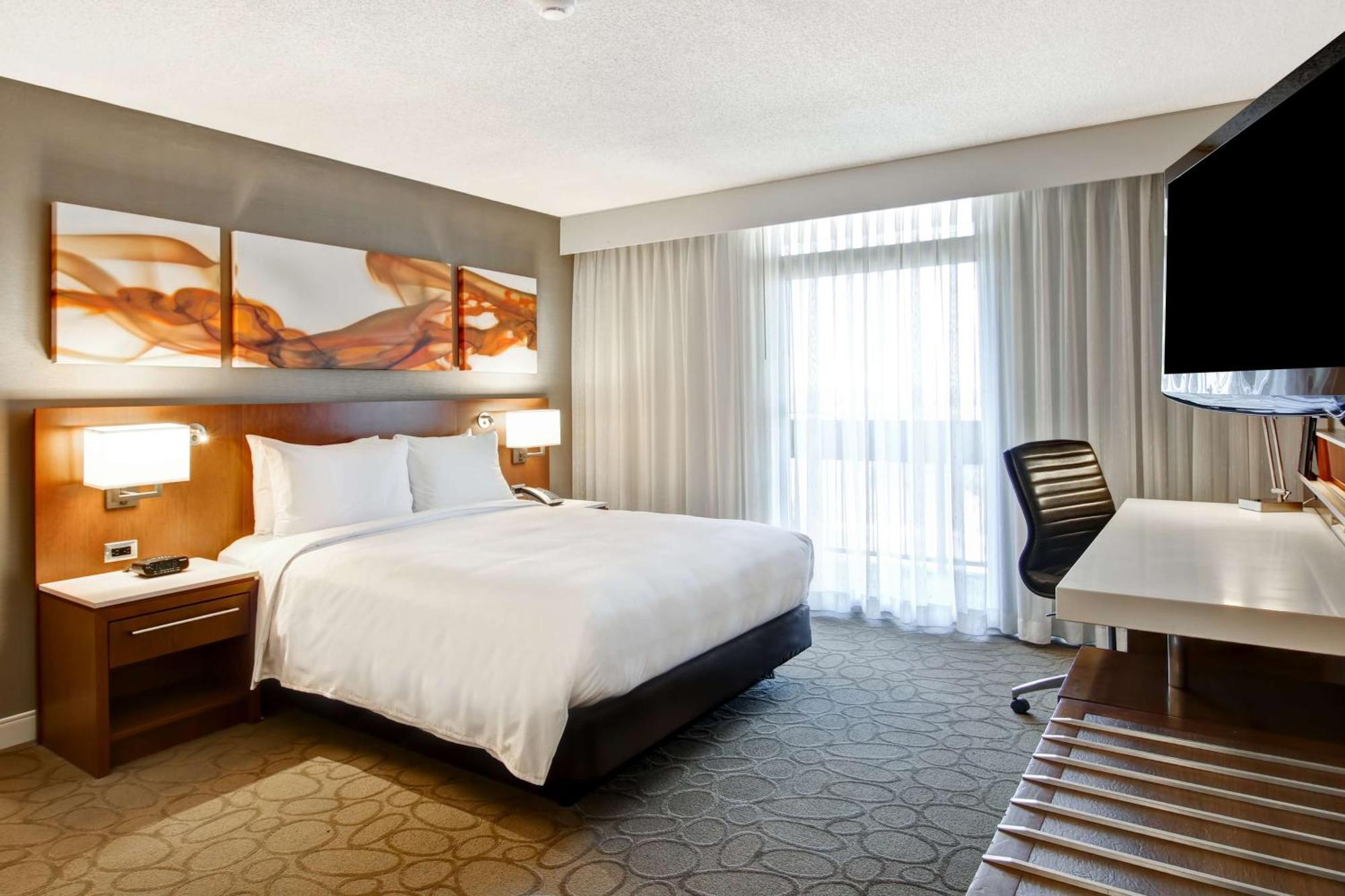 Hotel Hilton Mississauga/Meadowvale Zewnętrze zdjęcie