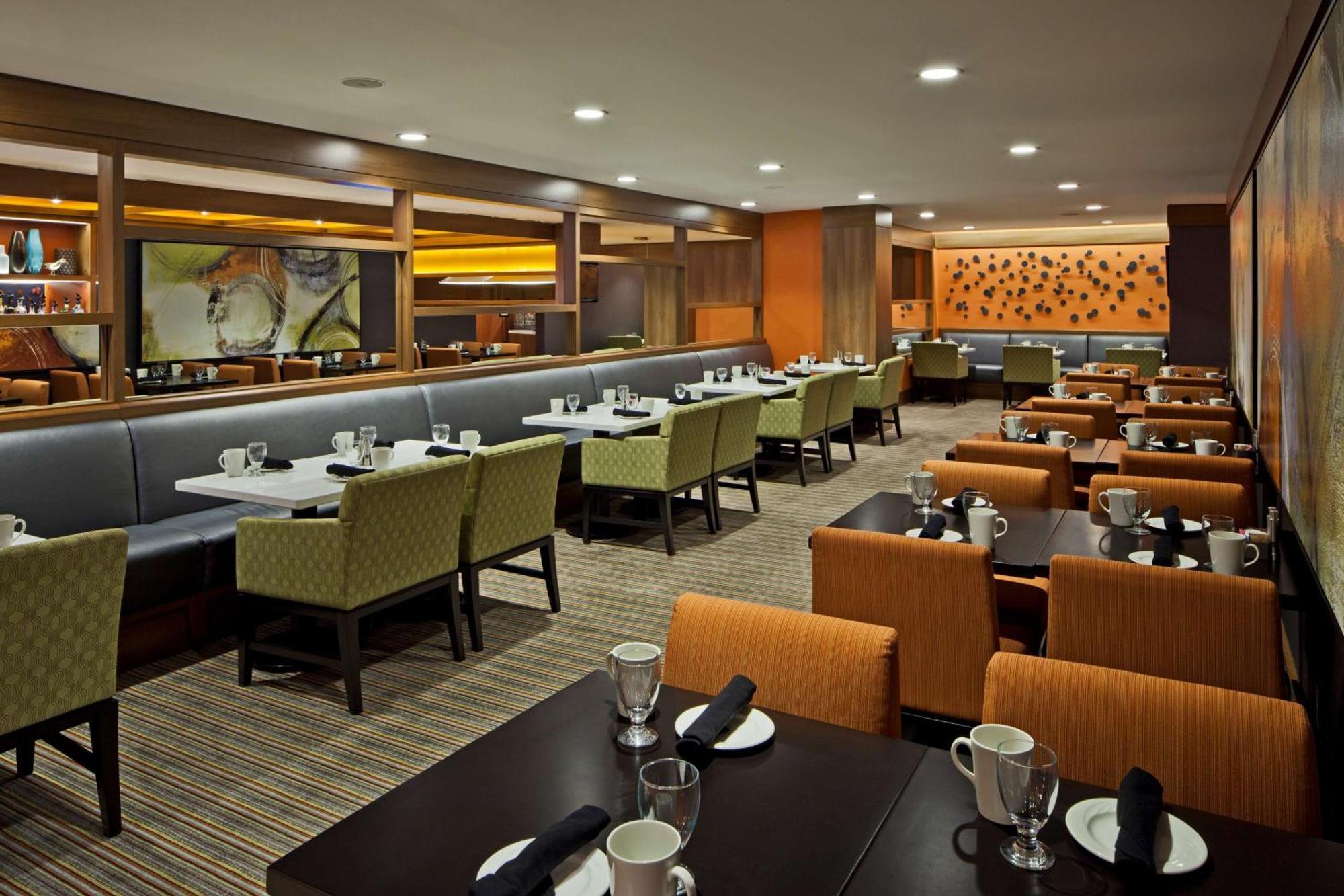 Hotel Hilton Mississauga/Meadowvale Zewnętrze zdjęcie