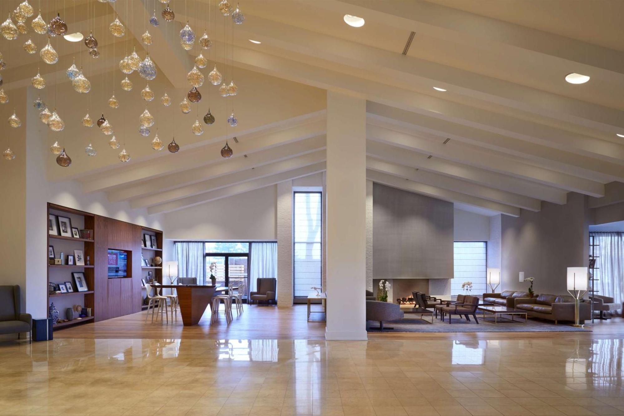 Hotel Hilton Mississauga/Meadowvale Zewnętrze zdjęcie