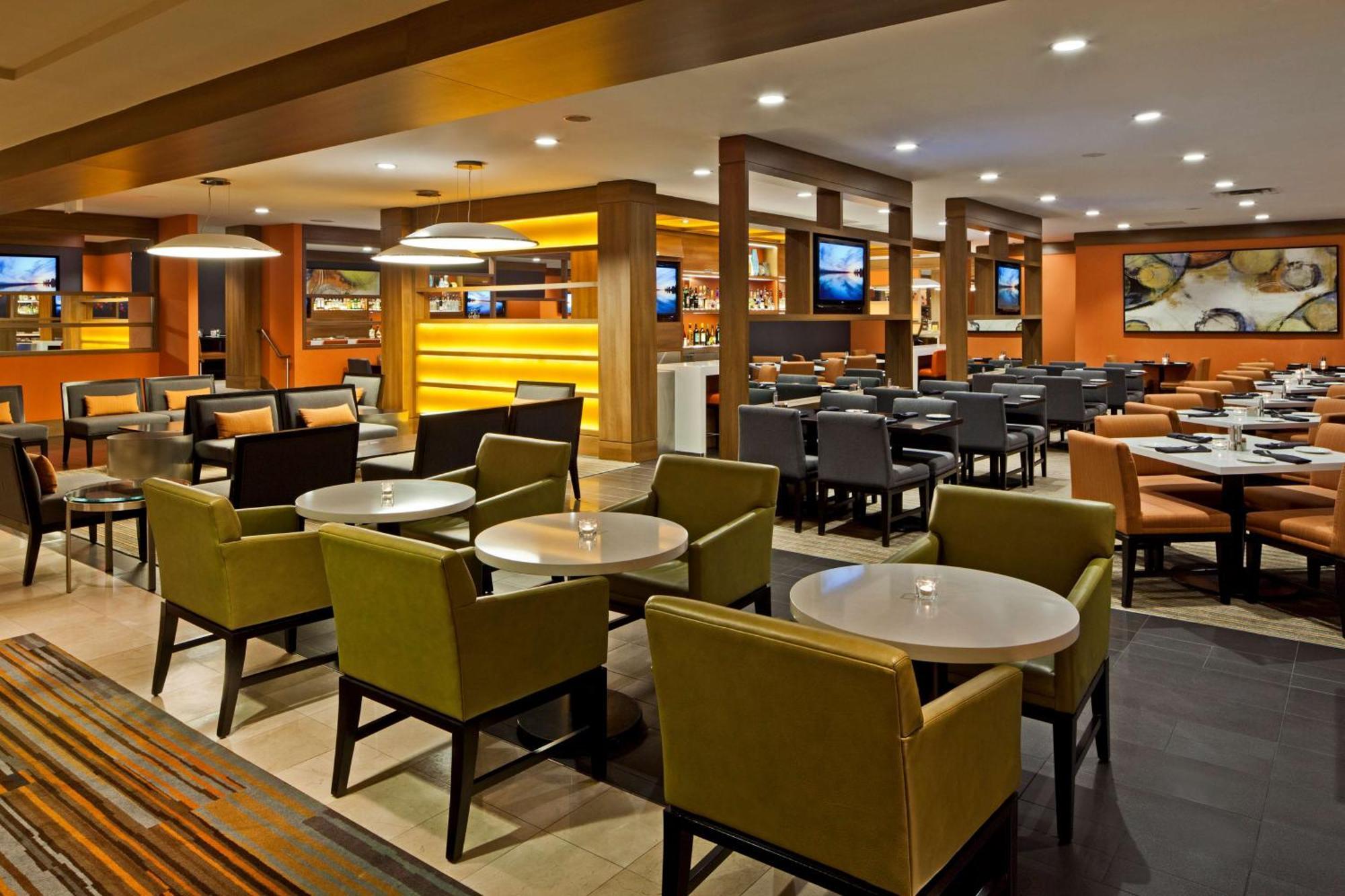 Hotel Hilton Mississauga/Meadowvale Zewnętrze zdjęcie
