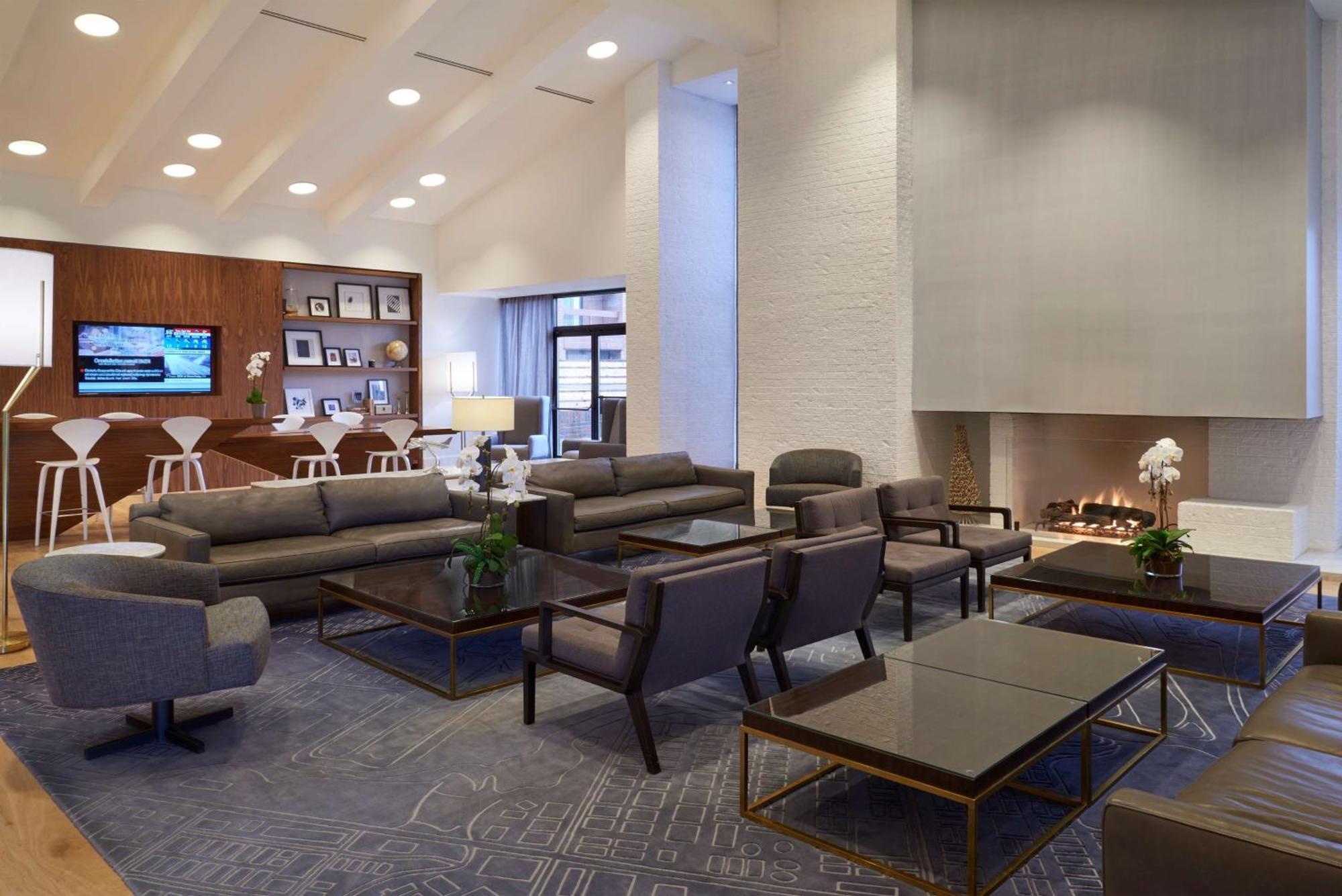Hotel Hilton Mississauga/Meadowvale Zewnętrze zdjęcie