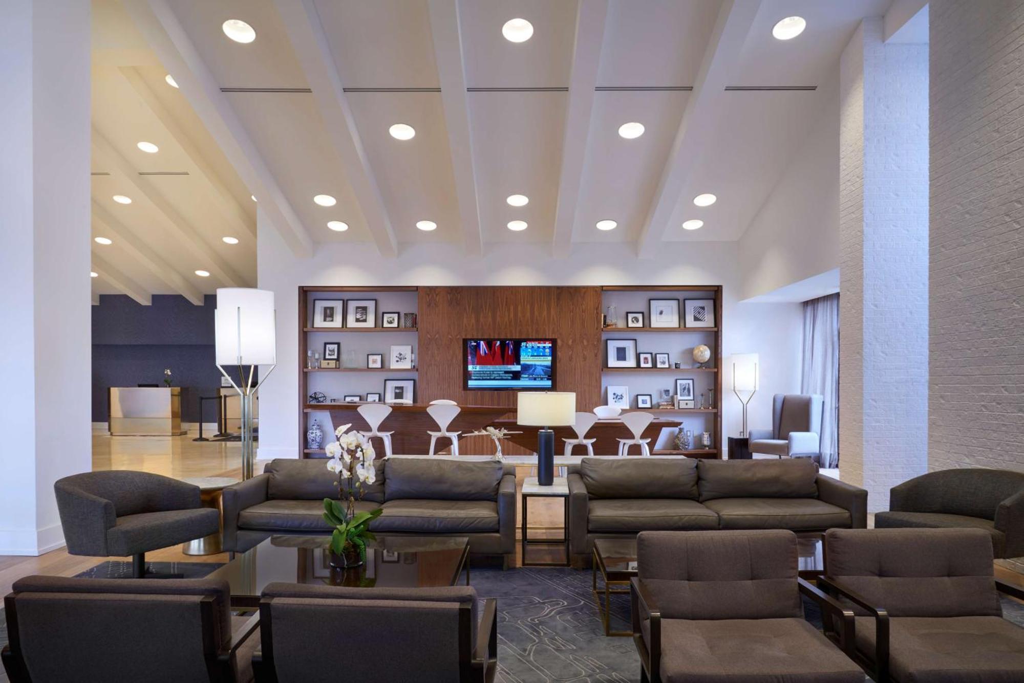 Hotel Hilton Mississauga/Meadowvale Zewnętrze zdjęcie