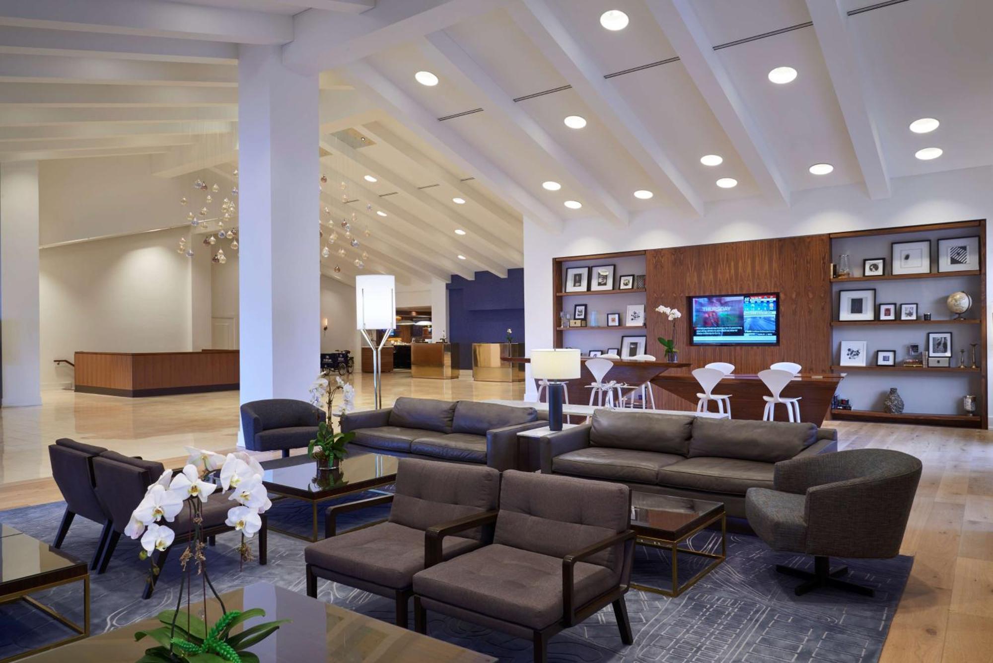 Hotel Hilton Mississauga/Meadowvale Zewnętrze zdjęcie