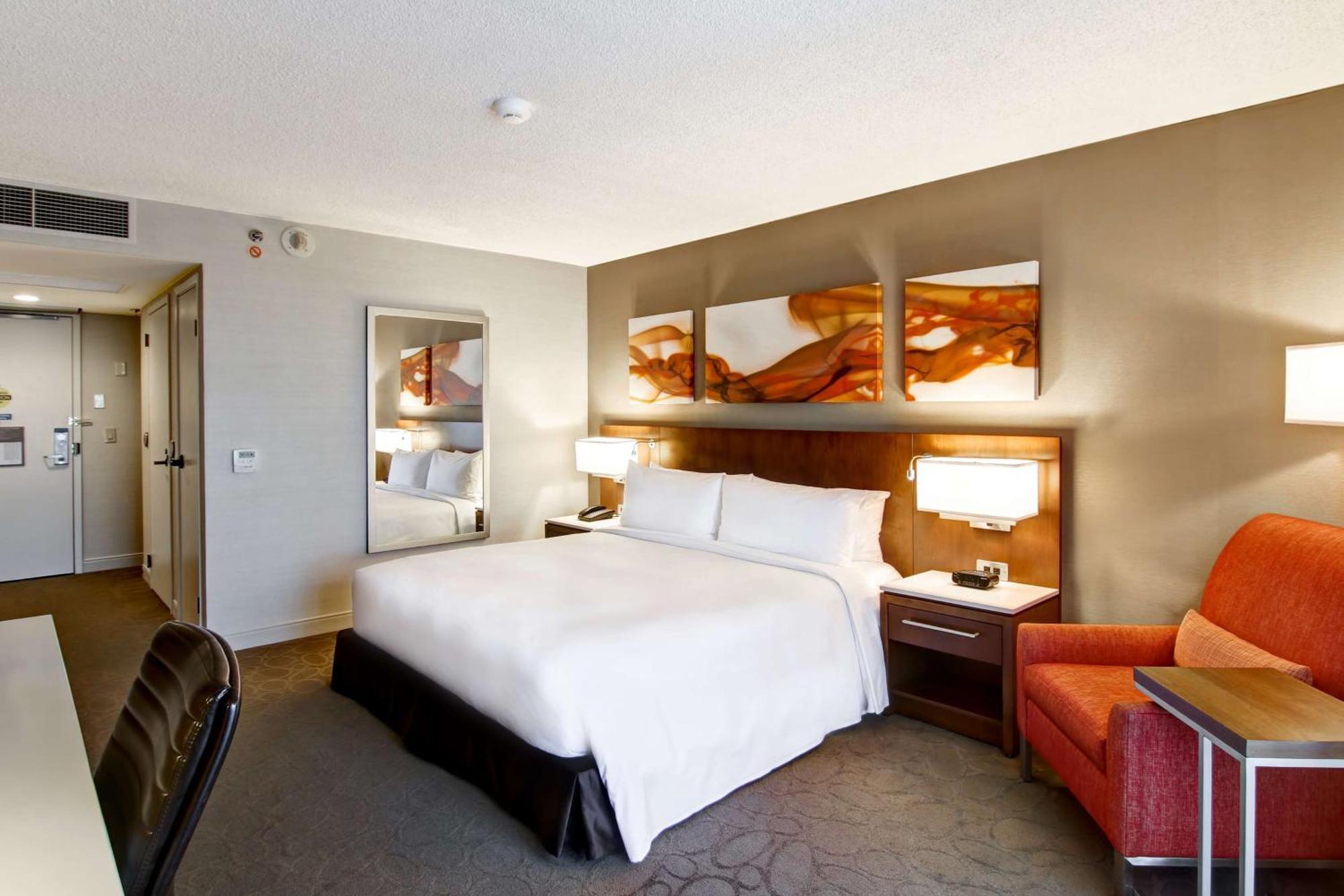 Hotel Hilton Mississauga/Meadowvale Zewnętrze zdjęcie